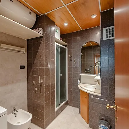 Apartamento Saint John Gallery Roma