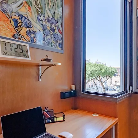 Saint John Gallery Apartment Rome