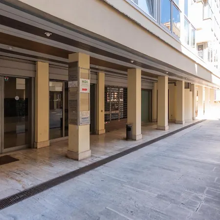Saint John Gallery * Ρώμη