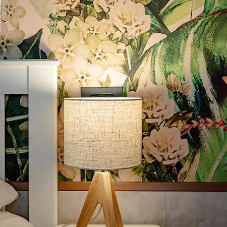 Διαμέρισμα Saint John Gallery Ρώμη