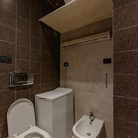 Saint John Gallery Διαμέρισμα *
